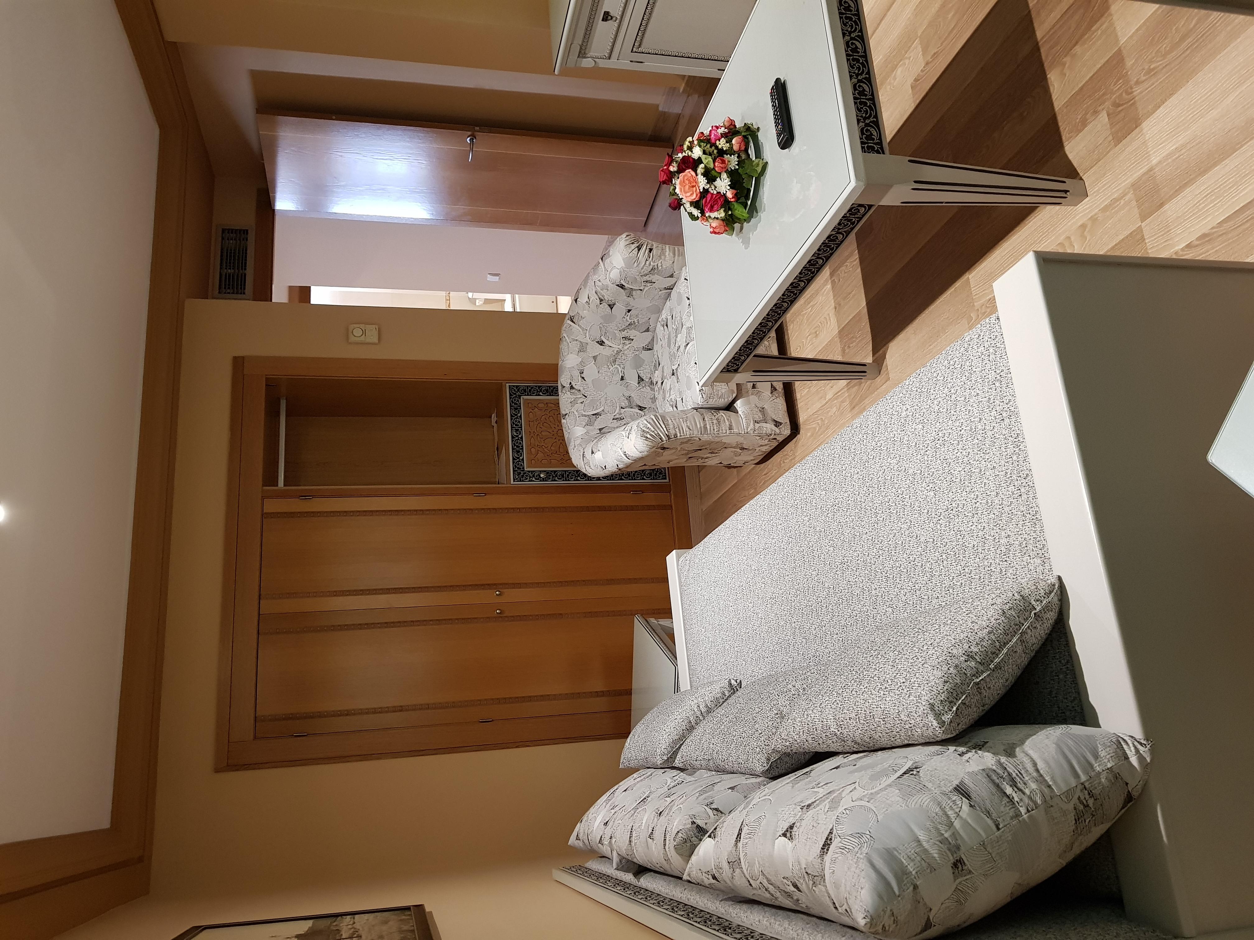 El Oumnia Puerto & Spa Tangier Bagian luar foto