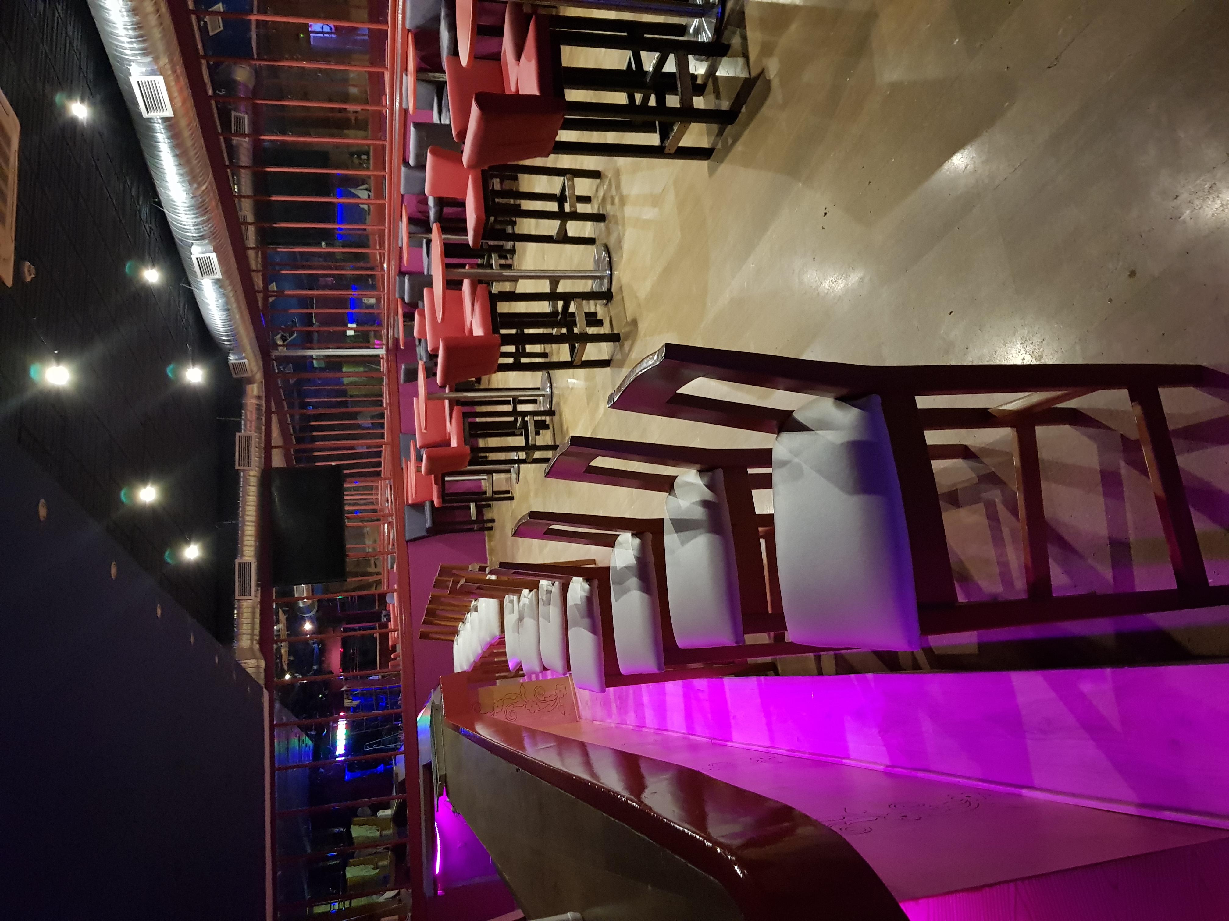 El Oumnia Puerto & Spa Tangier Bagian luar foto
