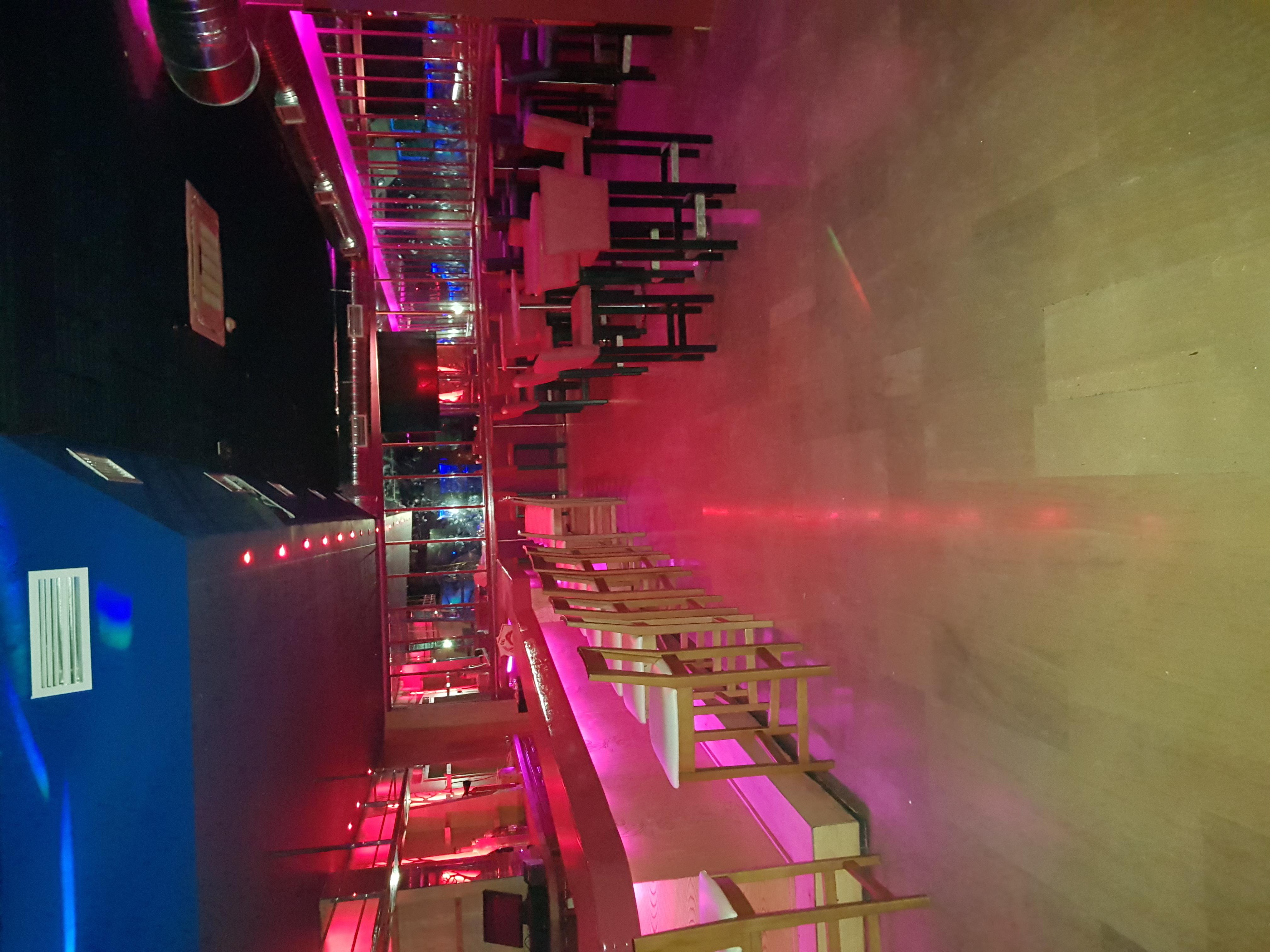 El Oumnia Puerto & Spa Tangier Bagian luar foto